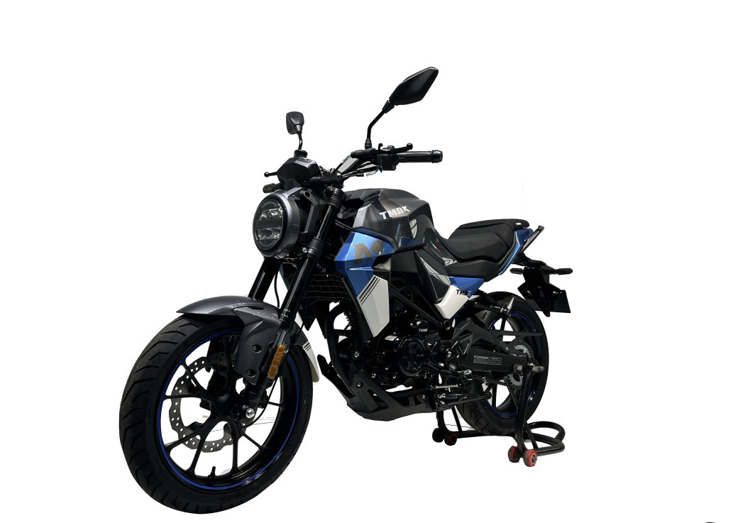 Мотоцикл TMBK MONTANA 250 (165 FMM) в Ельце