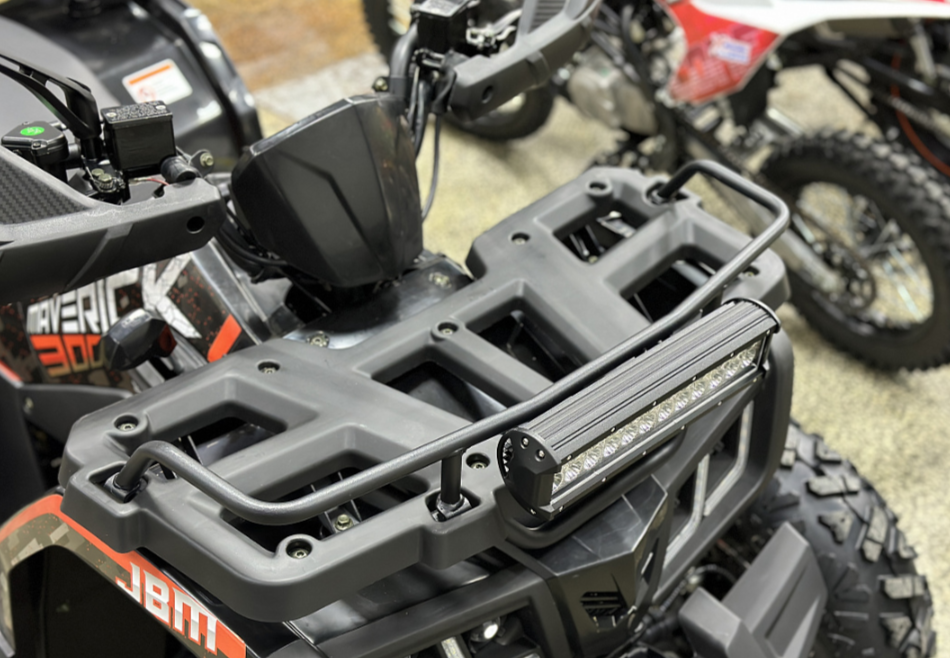 Квадроцикл GBM MAVERICK 300 NEW PREMIUM в Ельце