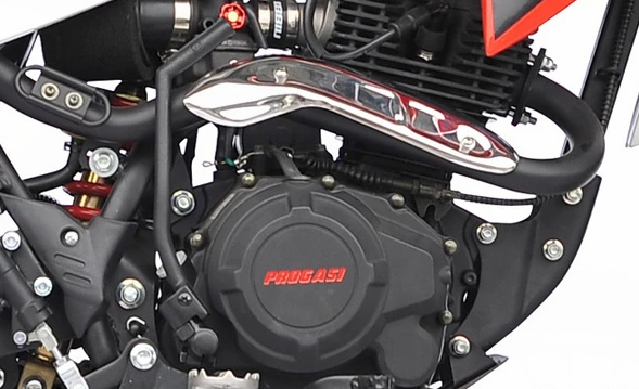 Питбайк Progasi Smart Max 150 в Ельце