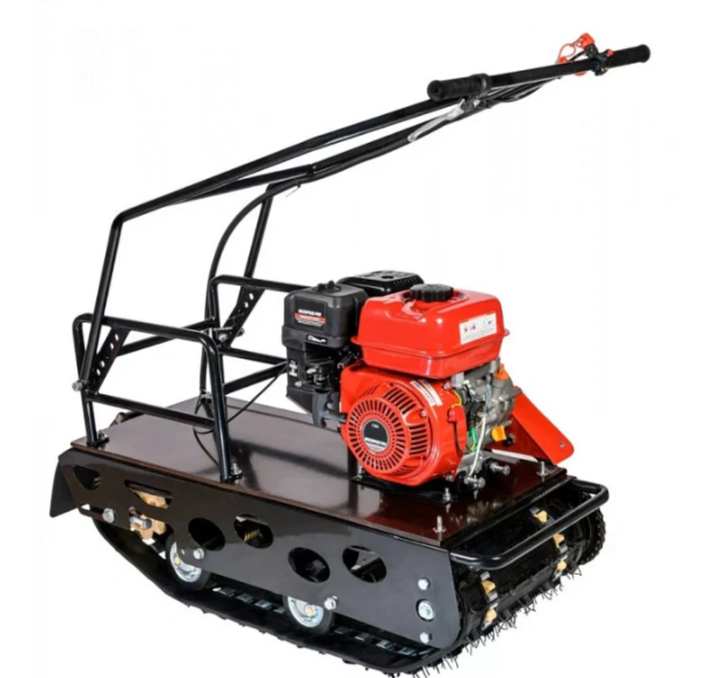 Мотобуксировщик ИСТЕМ 6.5 в Ельце