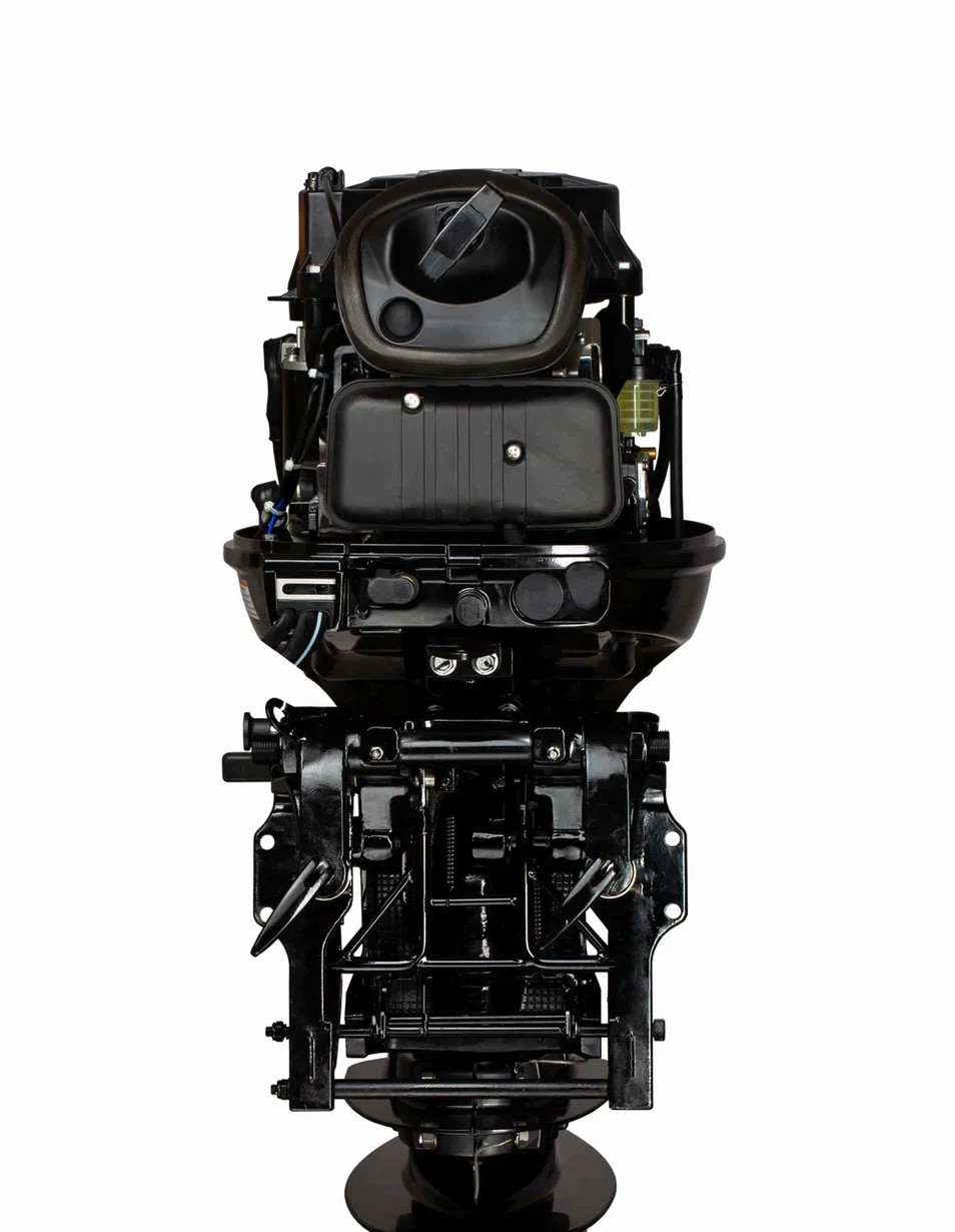 ЛОДОЧНЫЙ МОТОР GLADIATOR G40FHS в Ельце