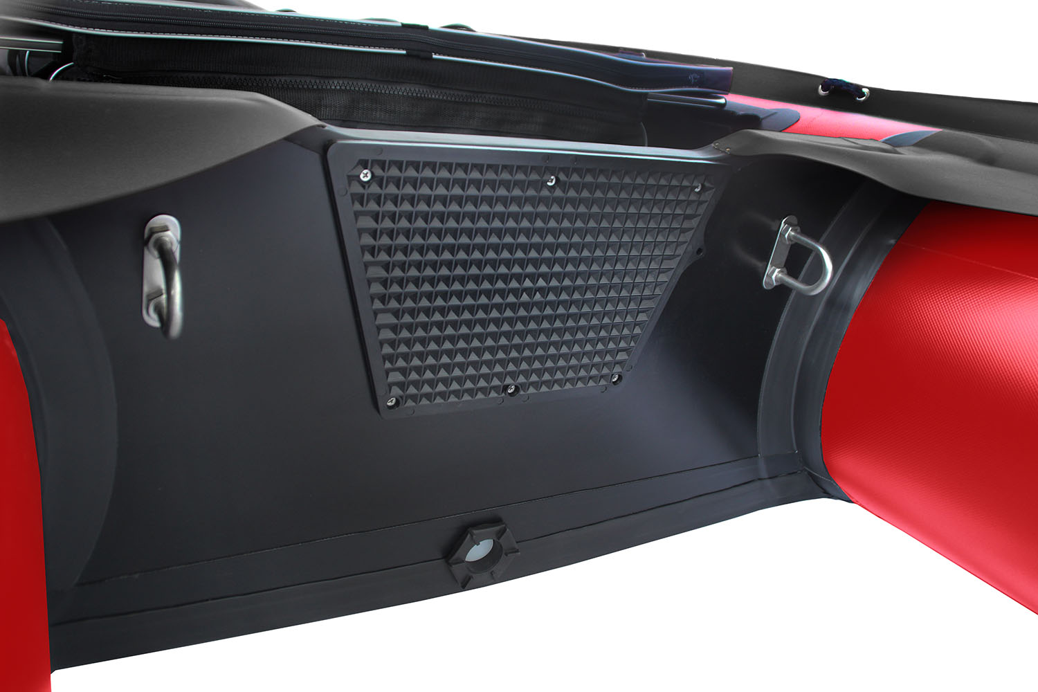 ЛОДКА SMARINE STRONG 420 в Ельце