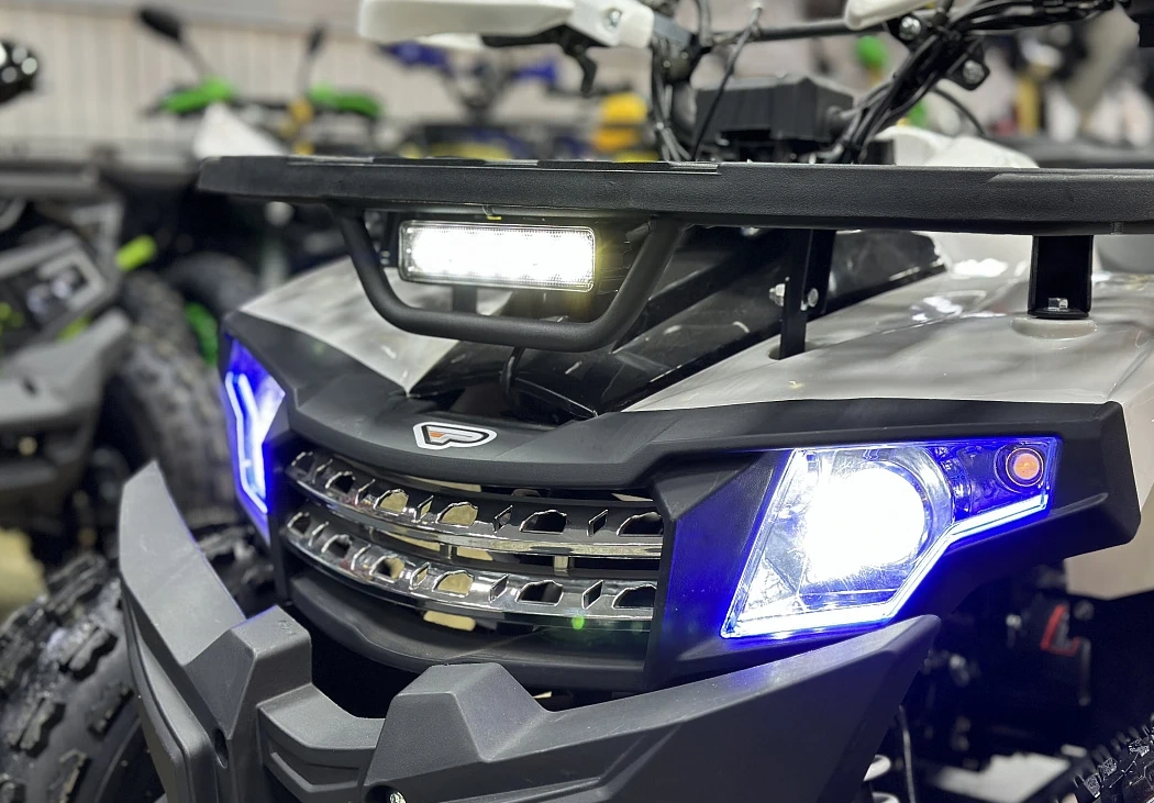 Квадроцикл PROMAX WILD 2.0 190 в Ельце