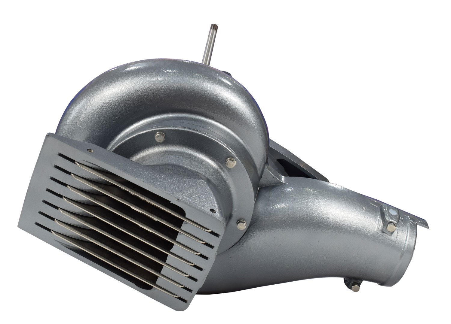 ВОДОМЕТНАЯ НАСАДКА SEA-PRO WT 15 YAMAHA, MARLIN, HIDEA в Ельце