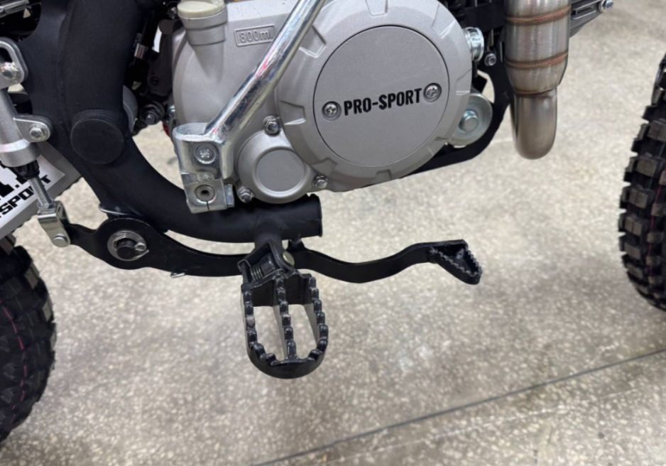 Мотоцикл (питбайк) PROMAX FIDET (ФАЙДЕТ) 145E PRO 17/14 в Ельце