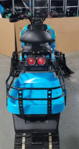 Снегоход MOTOLAND (МОТОЛЕНД) BARS 200 в Ельце