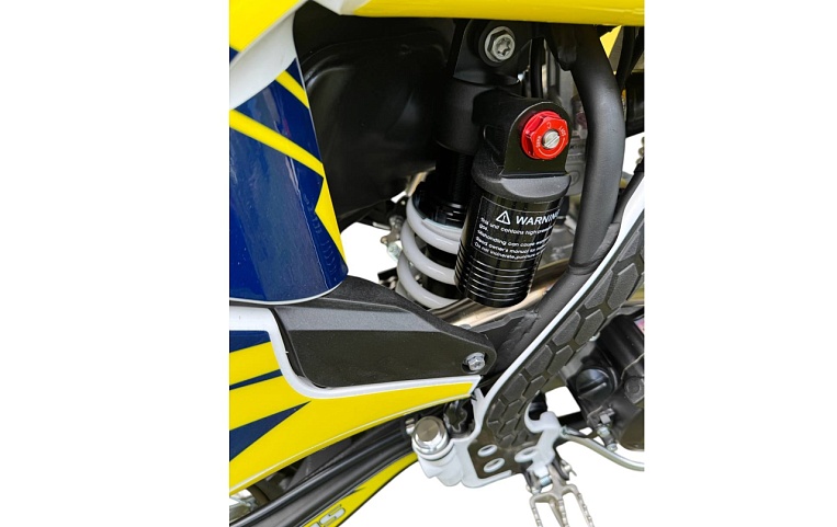 Эндуро мотоцикл IRBIS HTR 250 в Ельце