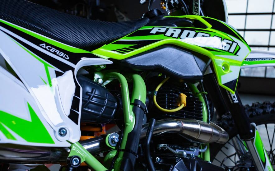 Мотоцикл Progasi SUPER MAX 300 PRO PR300 (ZS175FMN) в Ельце