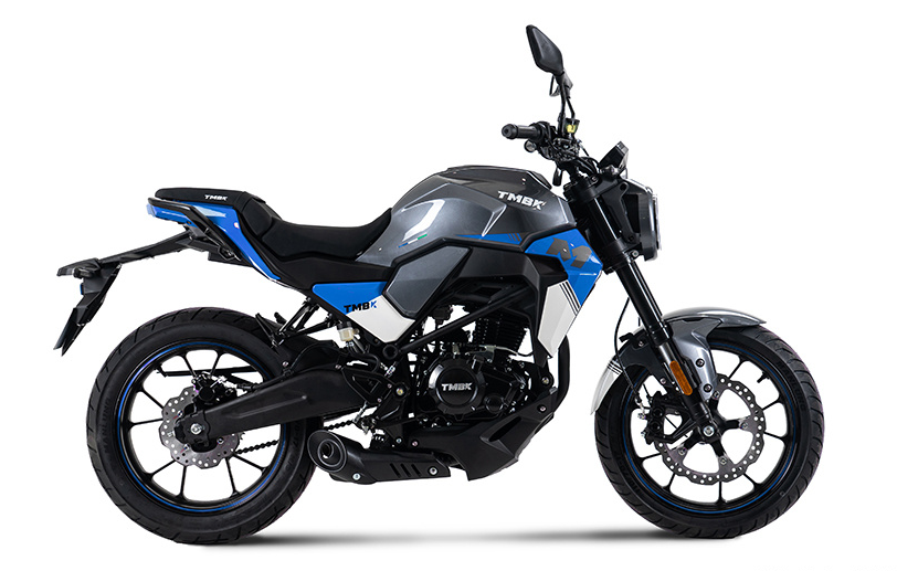 Мотоцикл TMBK MONTANA NG в Ельце