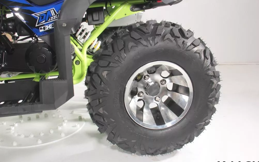 Квадроцикл YACOTA SELA MAX 200 в Ельце