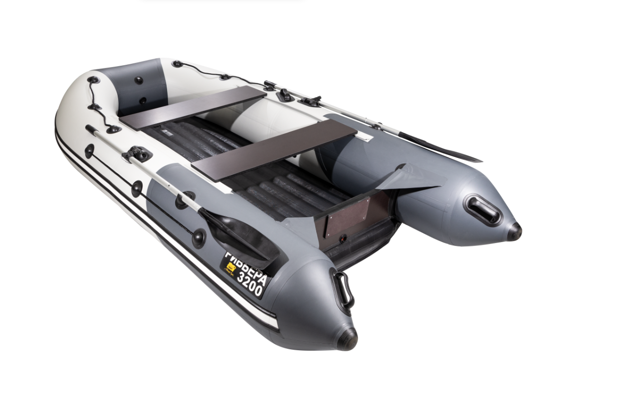 Лодка ривьера 3200 нднд гидролыжа в Ельце