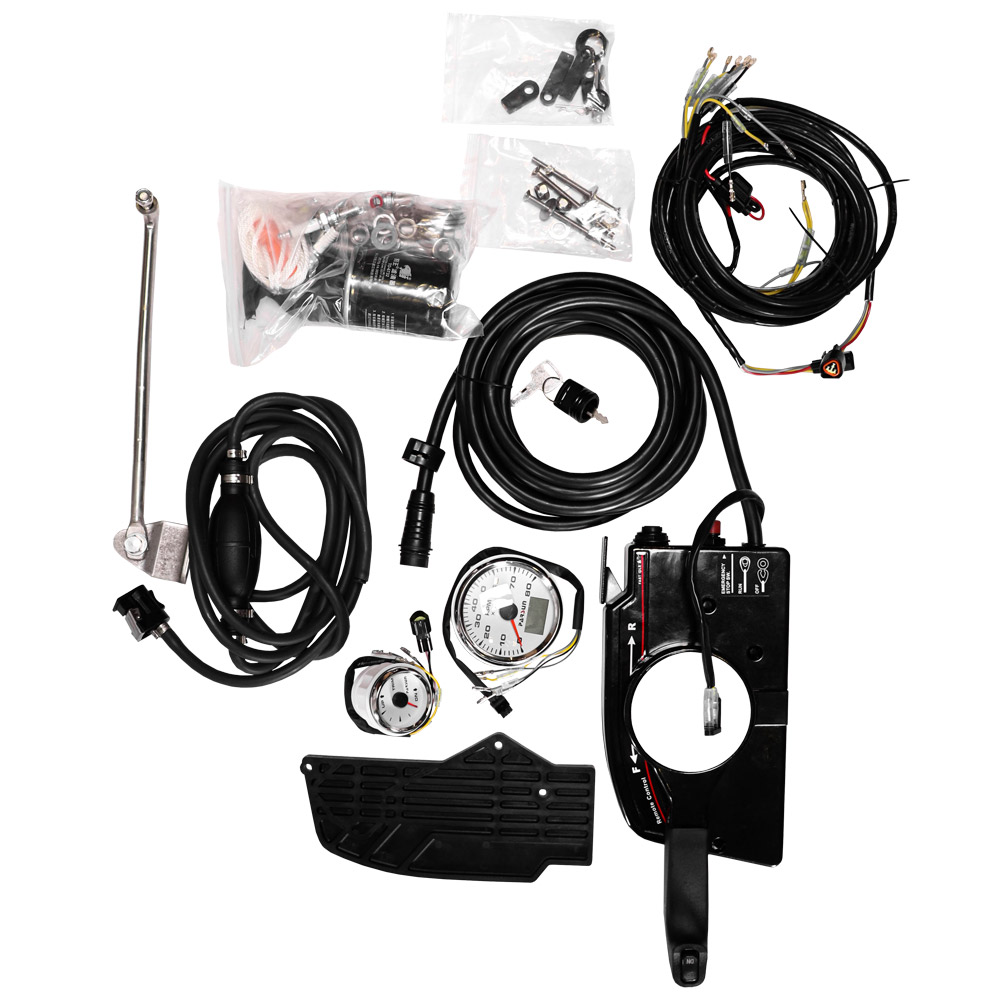 ЛОДОЧНЫЙ МОТОР TOYAMA F60FEL-T-EFI в Ельце