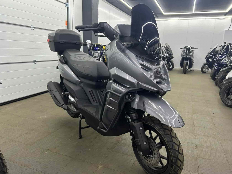 Скутер PROMAX STALKER X 240(49) в Ельце