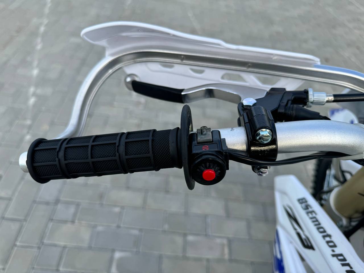 Эндуро / кросс мотоцикл BSE Z3 21/18 в Ельце