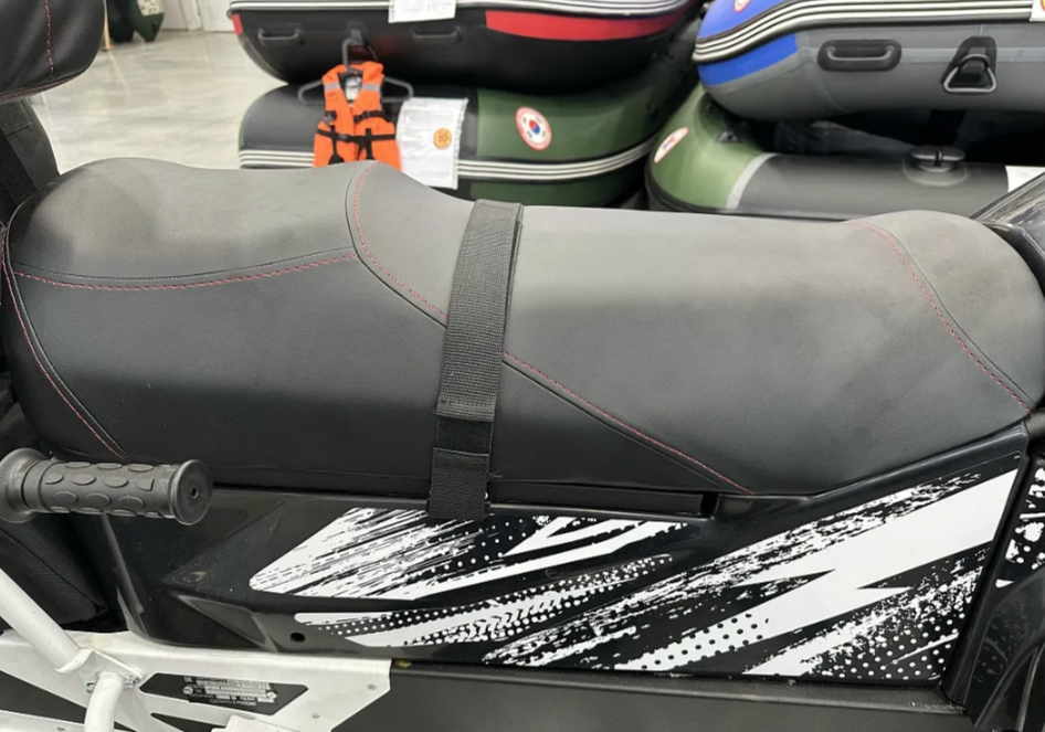 СНЕГОХОД IRBIS SF200L XE SUPERLONG в Ельце