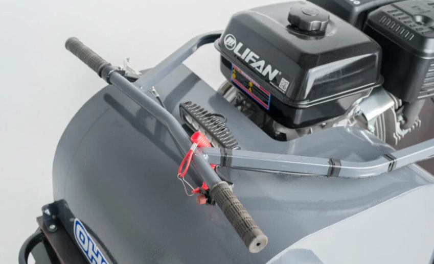 Мотобуксировщик ОНЕГО 500 15 FRONT LIMITED в Ельце