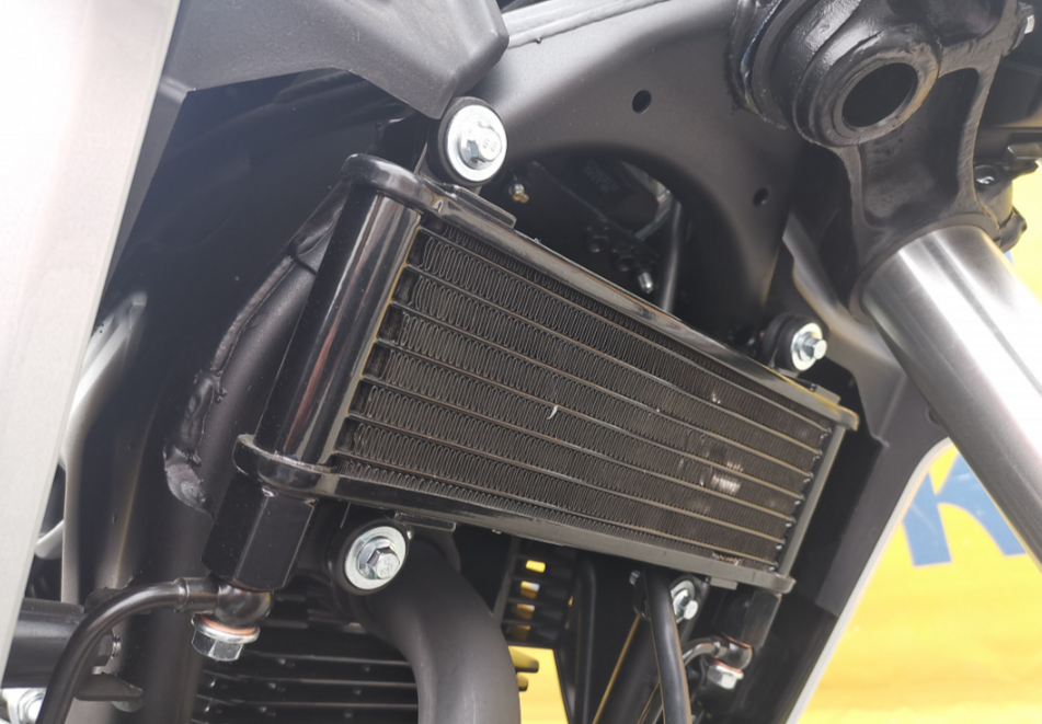 Мотоцикл MOTOLAND (МОТОЛЕНД) 250 CB250 (172FMM-5/PR250) (2022 г.) в Ельце