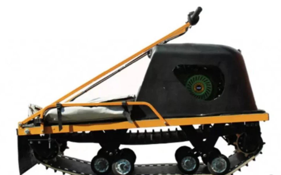 Мотобуксировщик LEBEDEV MOTORS РЕКС LV513 в Ельце