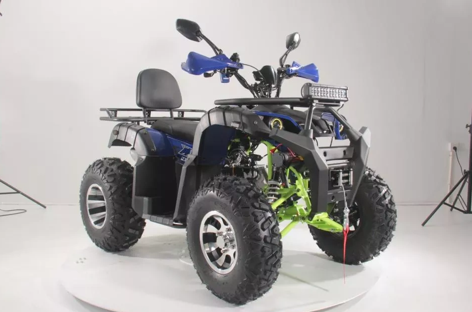 Квадроцикл YACOTA SELA MAX 200 в Ельце