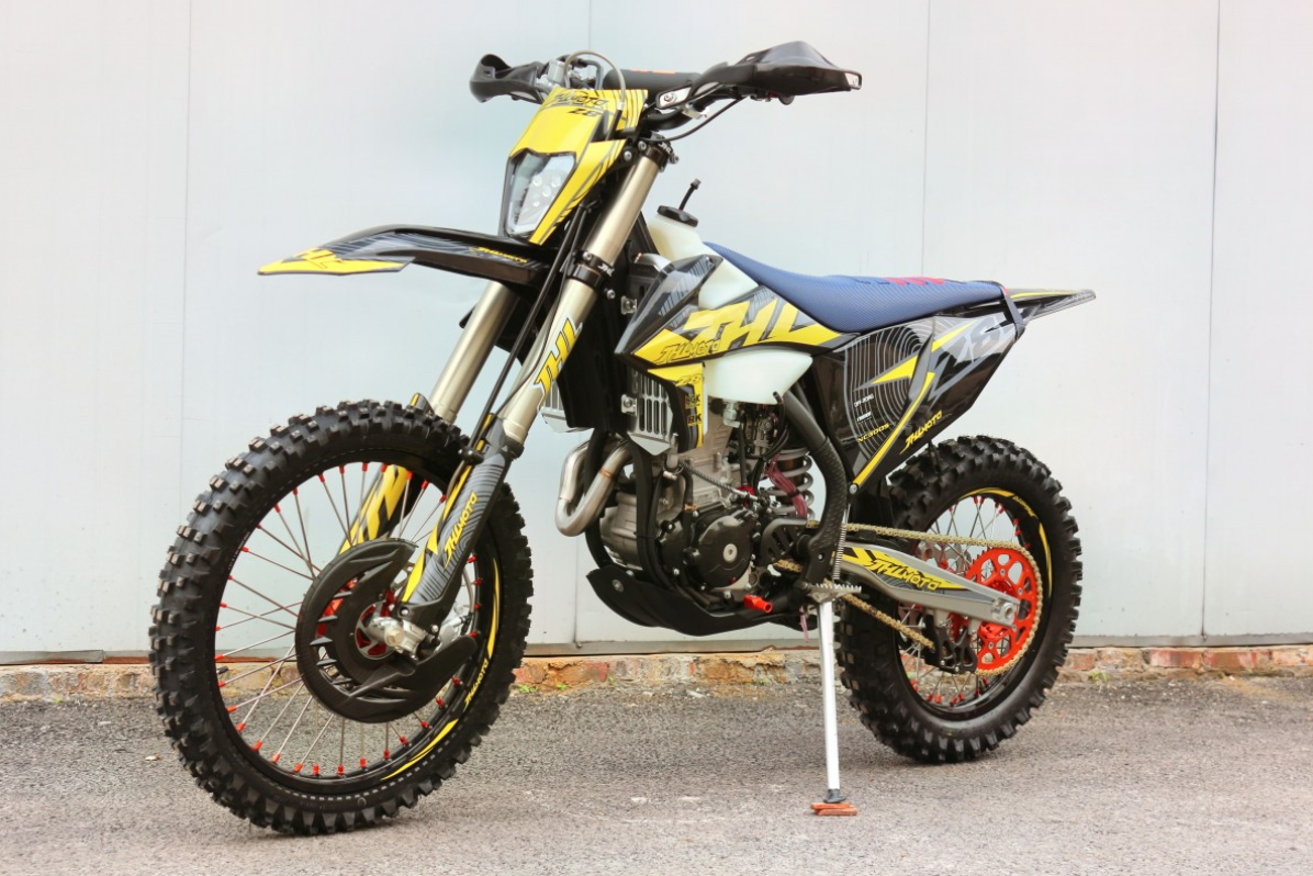 Мотоцикл JHLMOTO JHL Z8 NC300S (182-MN) в Ельце