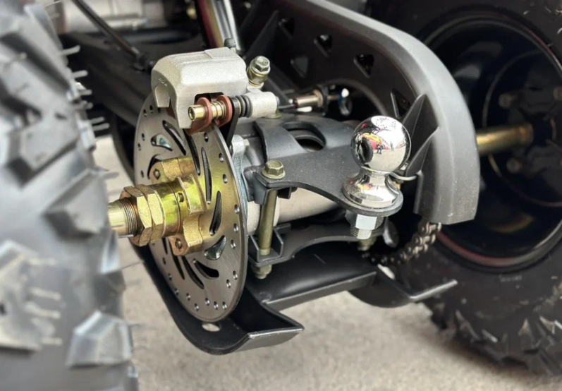 Квадроцикл GBM MAVERICK 300 NEW в Ельце