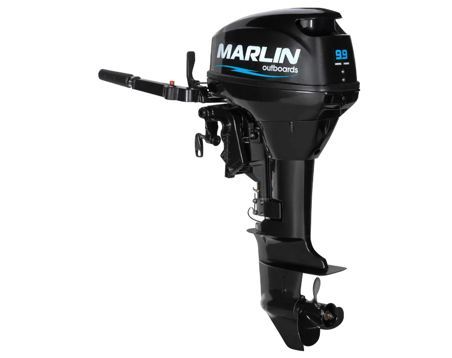 Лодочный мотор MARLIN MP 9.9 AMHL в Ельце