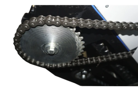 Мотобуксировщик XTREME-MOTORS "Полюс-2" Зима 13 л.с. в Ельце