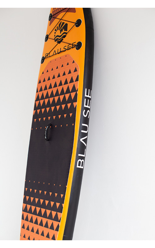 НАДУВНОЙ САП БОРД ORANGA SPACE 10,6 в Ельце