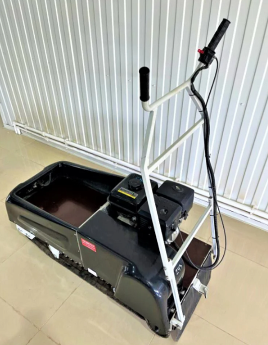 Мотобуксировщик ЕНОТ М 15 Л.С. в Ельце