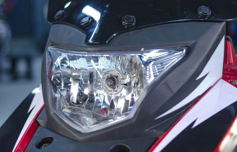 Снегоход Ataki WD 300 в Ельце