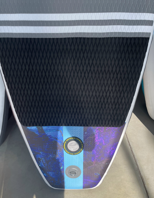 SUP (САП) ДОСКА RAIDEX TAKUMO 10.6’ (320СМ) N 1 в Ельце