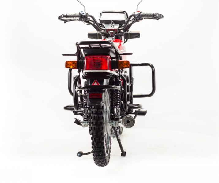 Мотоцикл MOTOLAND (МОТОЛЕНД) FORESTER LITE 200 в Ельце