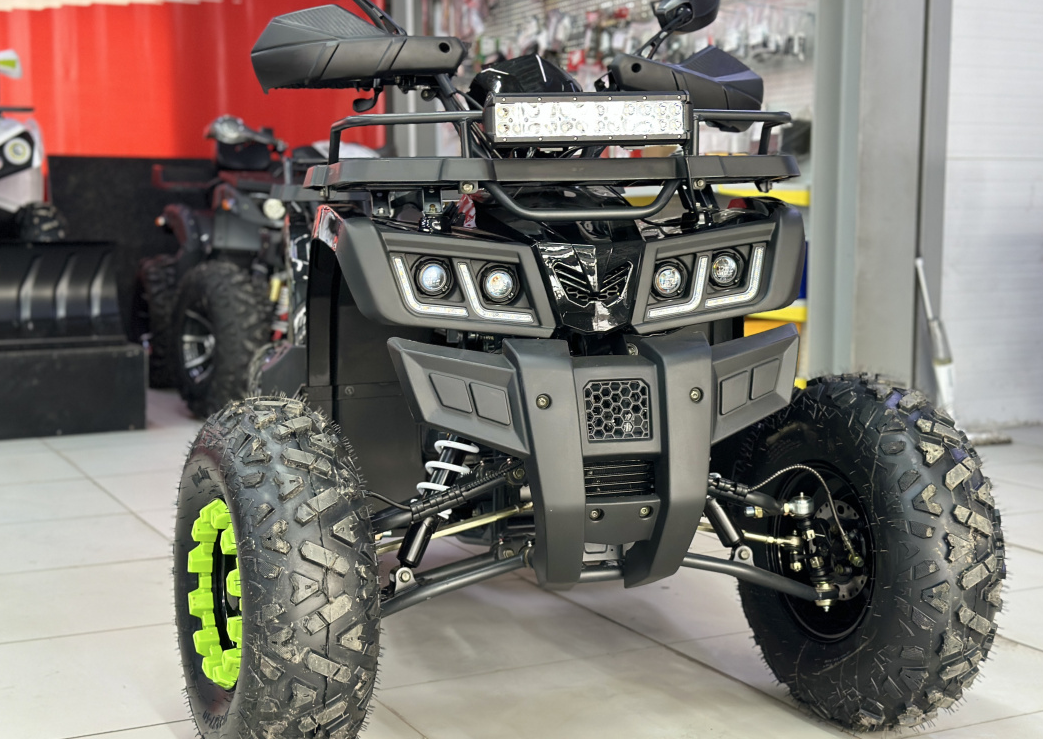 Квадроцикл GBM MAVERICK 300 NEW LUX в Ельце