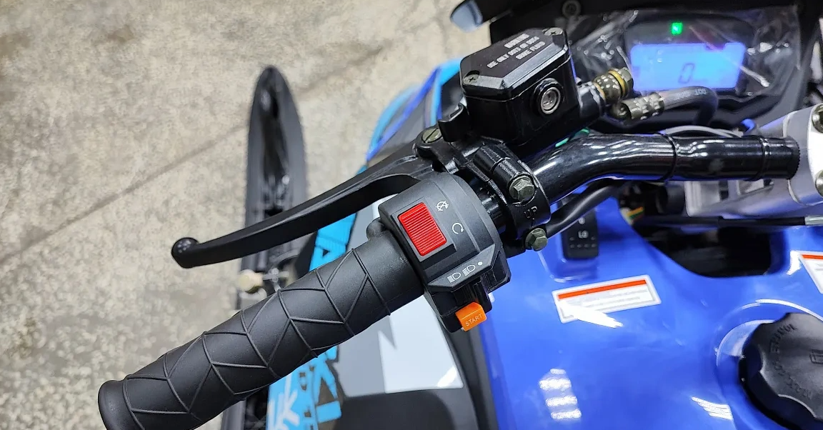 Снегоход Ataki WD150 Б/У в Ельце