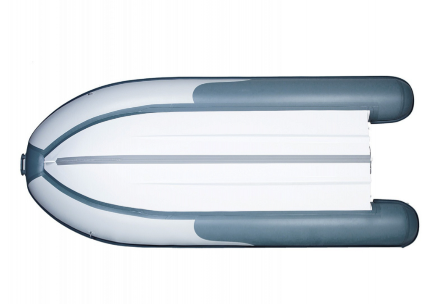 Лодка GLADIATOR RIB380AL в Ельце