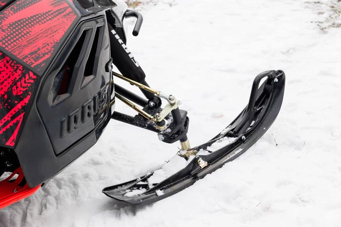 Снегоход IRBIS TUNGUS 400 в Ельце