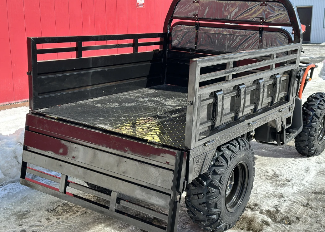 Квадроцикл PROMAX Фермер 350 4x4 ALL ROAD BASIC (2025) в Ельце