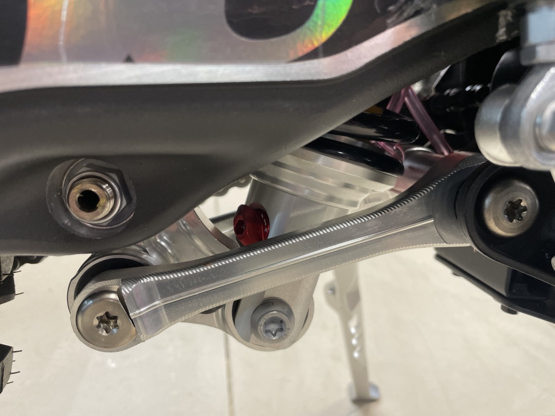 Кроссовый мотоцикл PROMAX BLACKOUT NB300 MX в Ельце