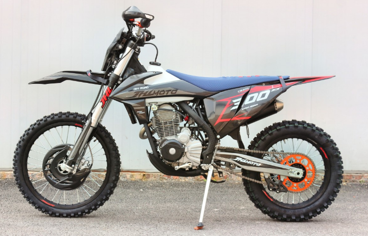 Мотоцикл JHLMOTO JHL Z3+ CB300 (175FMM) в Ельце