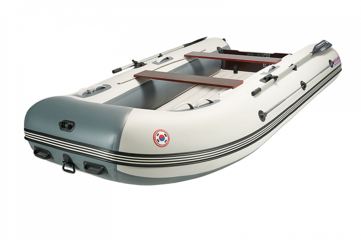 Лодка MISHIMO LITE DF 400 в Ельце