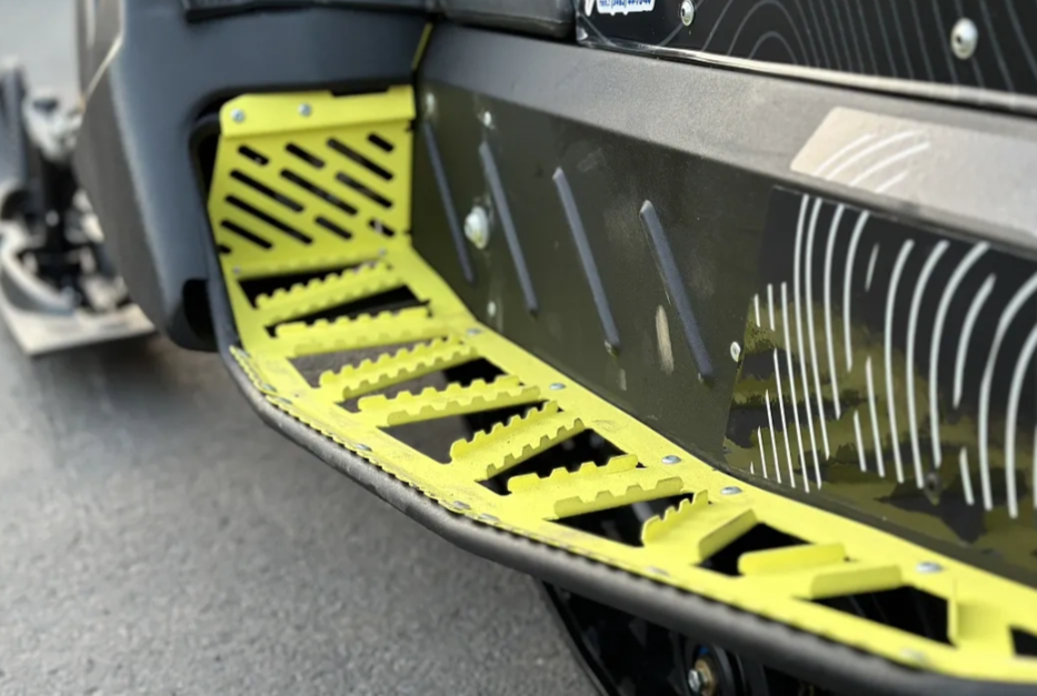 Снегоход РМ TIKSY 500 4Т в Ельце