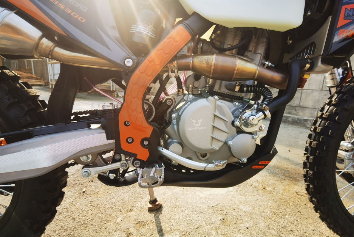 Мотоцикл JHLMOTO JHL Z5 NB300 (174MN-5) в Ельце