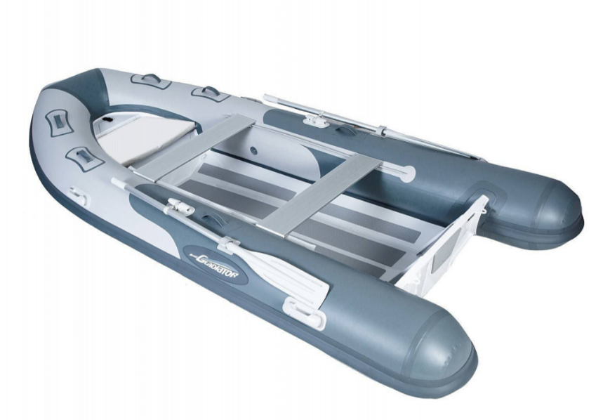 Лодка GLADIATOR RIB380AL в Ельце
