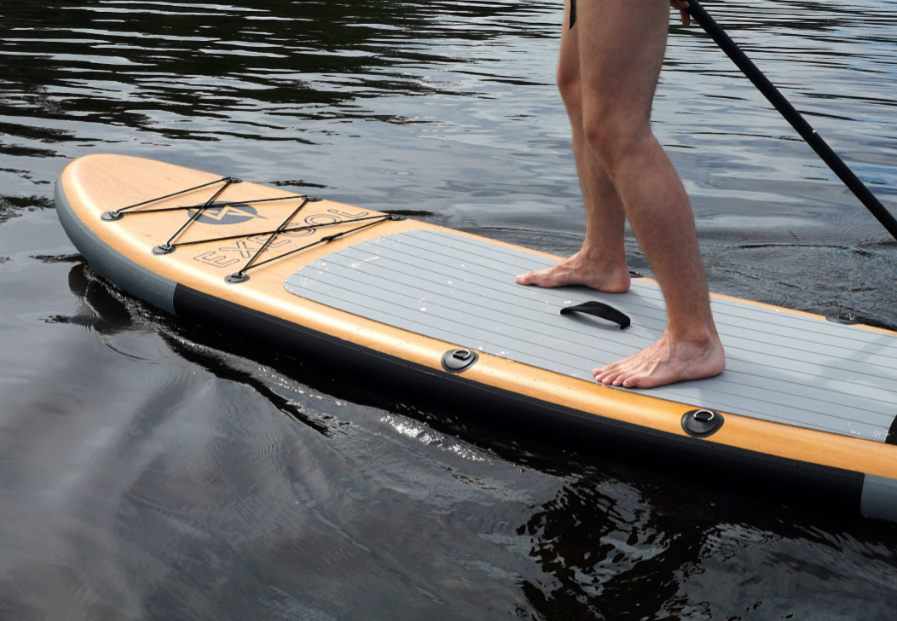 SUP (САП) Доска MISHIMO DINO 10(305) в Ельце