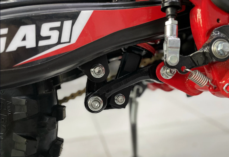 Мотоцикл Progasi SUPER MAX 250 PRO SPORT в Ельце