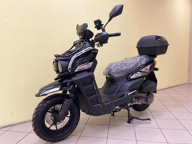 Скутер Скутер Jilang Танк 200 PRO в Ельце