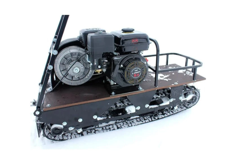 Мотобуксировщик ОНЕГО 500 11 л.с. в Ельце