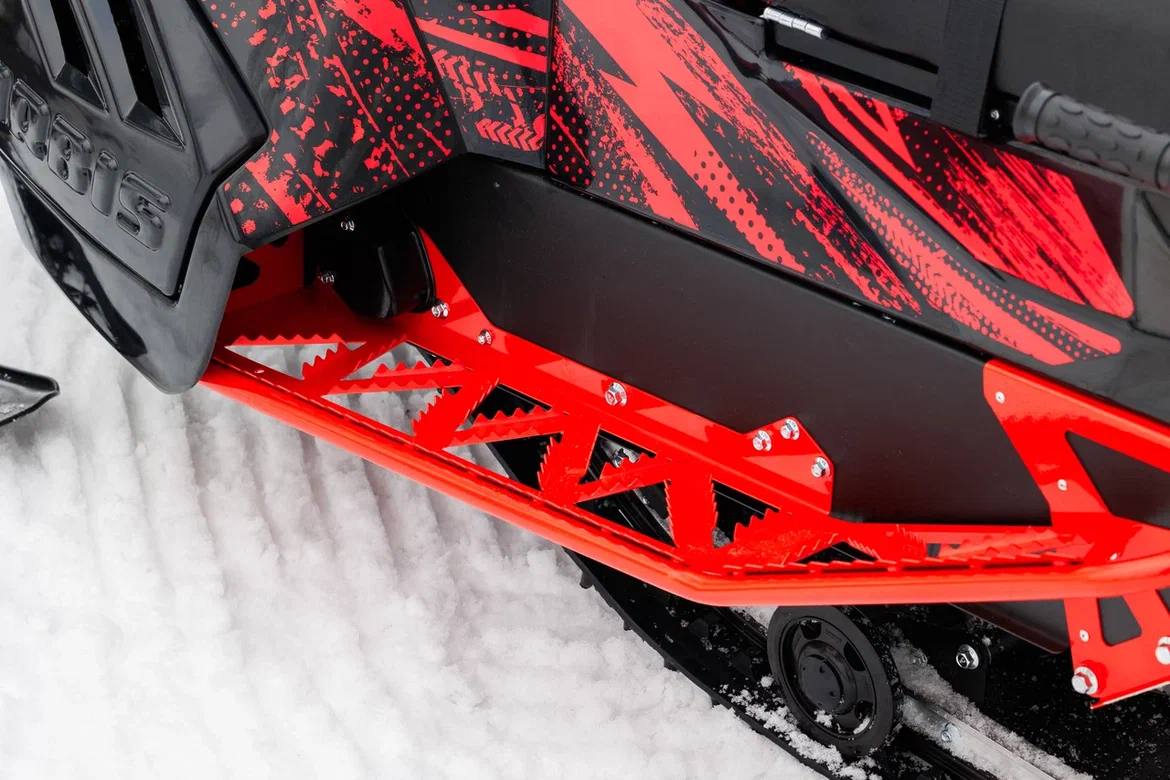 Снегоход IRBIS SF200L NEW 25/26 в Ельце