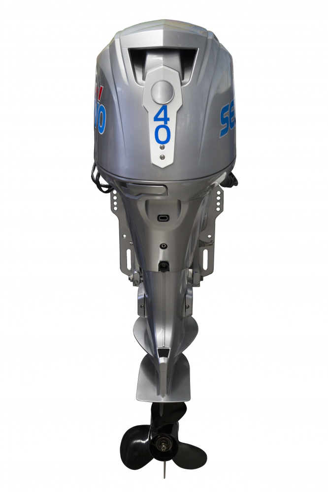 Лодочный мотор SEANOVO SNEF40FEL-T EFI в Ельце