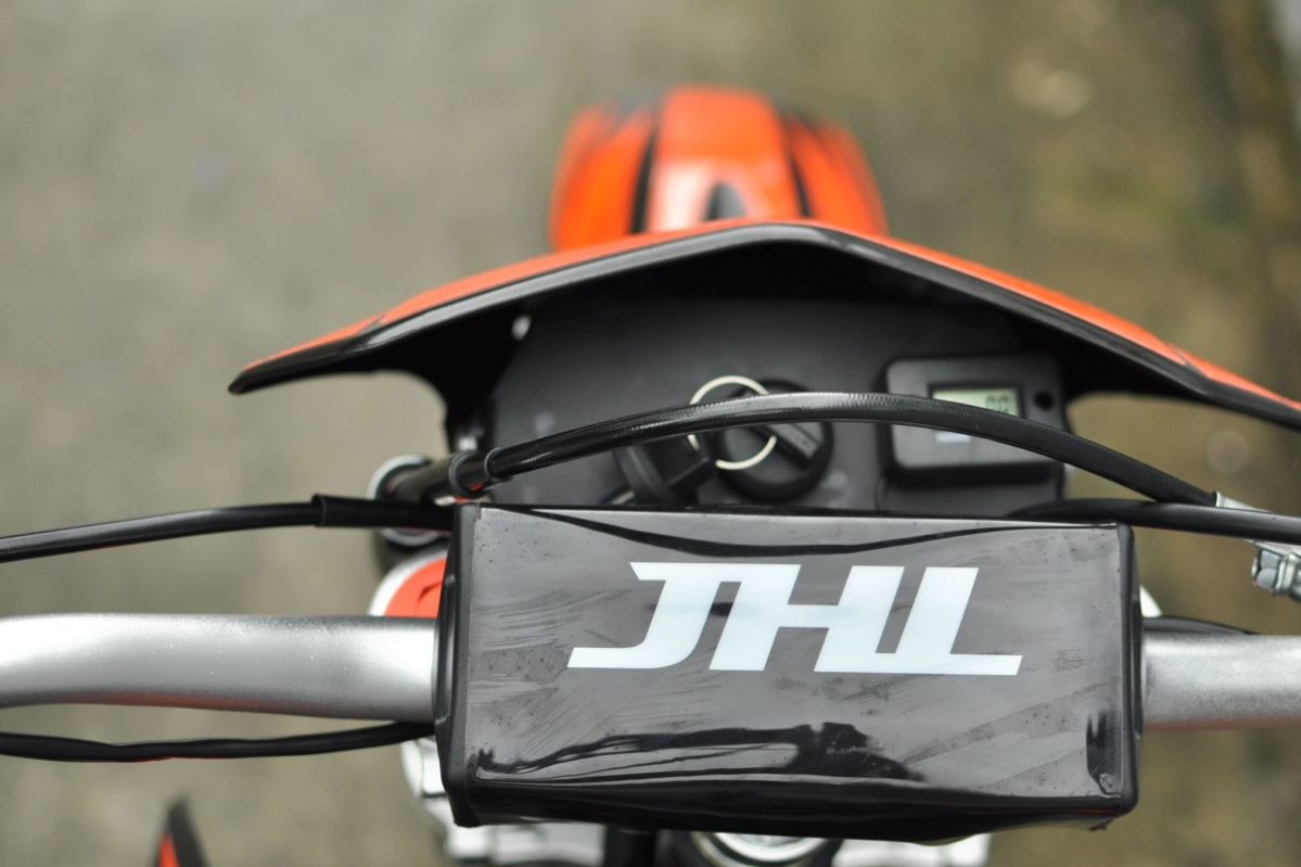 Мотоцикл JHLMOTO JHL MX300 PR300 (175FMN) в Ельце